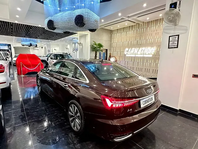 Used Audi A6 Technology 45 TFSI [2019-2024] in Delhi