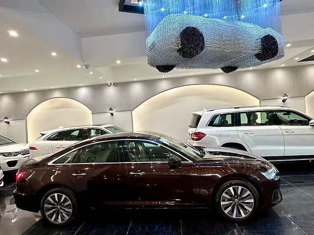 Used Audi A6 Technology 45 TFSI [2019-2024] in Delhi