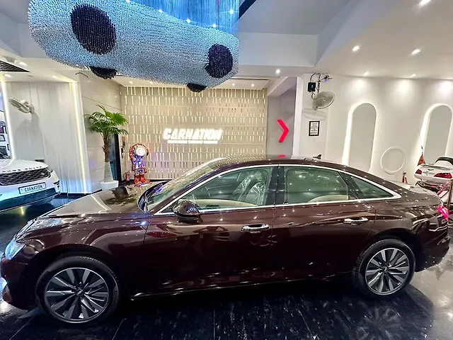 Used 2020 Audi A6 in Delhi Used 2020 Audi A6 in Delhi