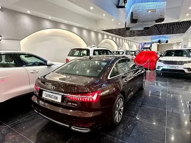 Used Audi A6 Technology 45 TFSI [2019-2024] in Delhi