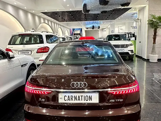 Used Audi A6 Technology 45 TFSI [2019-2024] in Delhi