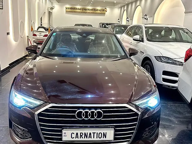 Used Audi A6 Technology 45 TFSI [2019-2024] in Delhi