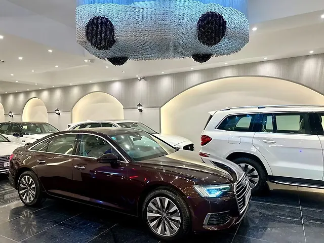 Used Audi A6 Technology 45 TFSI [2019-2024] in Delhi