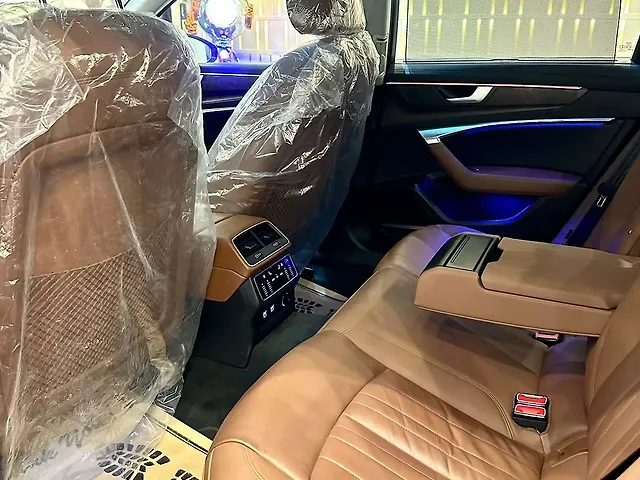 Used Audi A6 Technology 45 TFSI [2019-2024] in Delhi