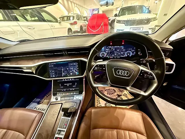 Used Audi A6 Technology 45 TFSI [2019-2024] in Delhi