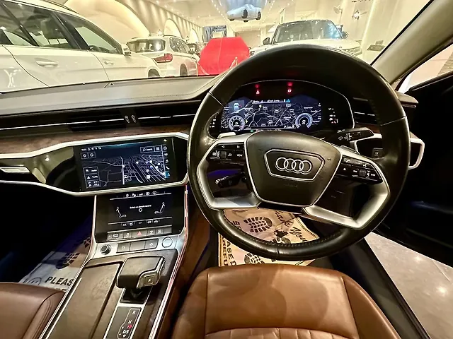 Used Audi A6 Technology 45 TFSI [2019-2024] in Delhi