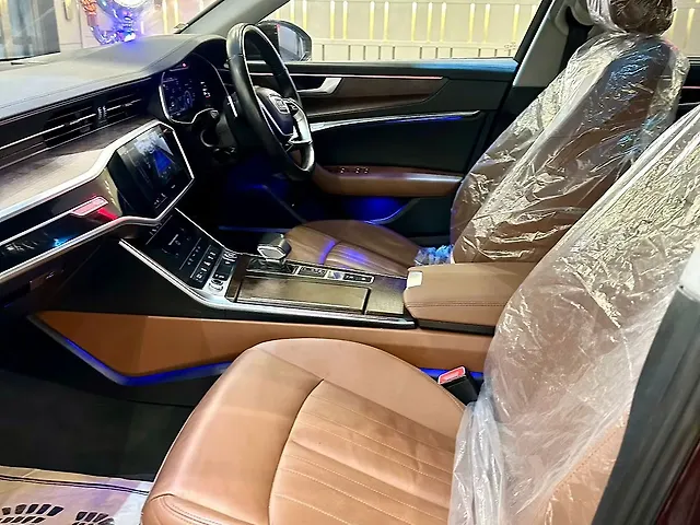 Used Audi A6 Technology 45 TFSI [2019-2024] in Delhi