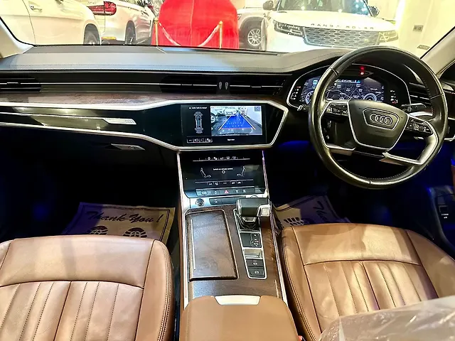 Used Audi A6 Technology 45 TFSI [2019-2024] in Delhi