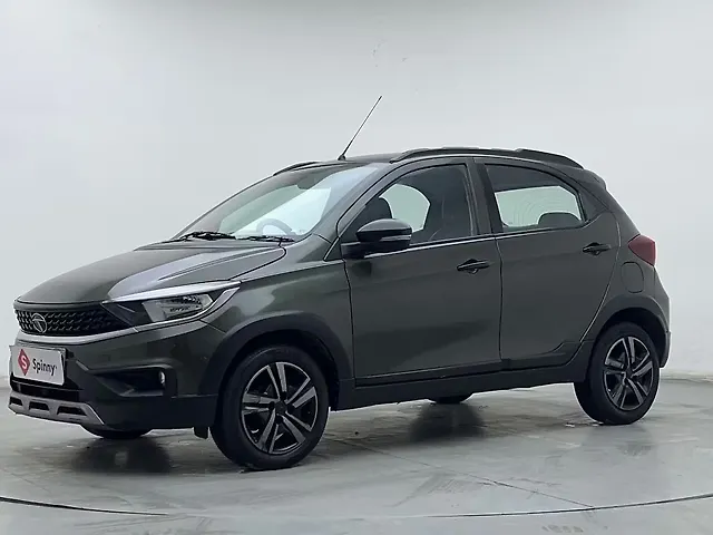Used 2021 Tata Tiago in Ghaziabad