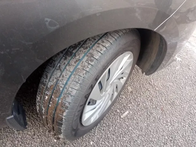 Used Maruti Suzuki Ertiga [2018-2022] VXi in Mumbai