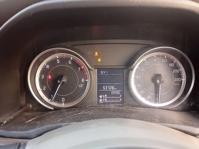 Used Maruti Suzuki Ertiga [2018-2022] VXi in Mumbai