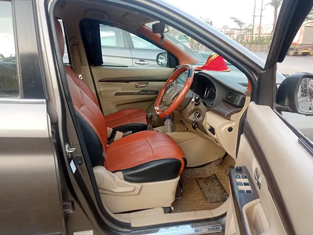 Used Maruti Suzuki Ertiga [2018-2022] VXi in Mumbai