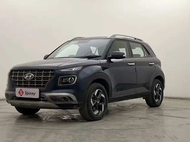 Used 2019 Hyundai Venue in Hyderabad Used 2019 Hyundai Venue in Hyderabad