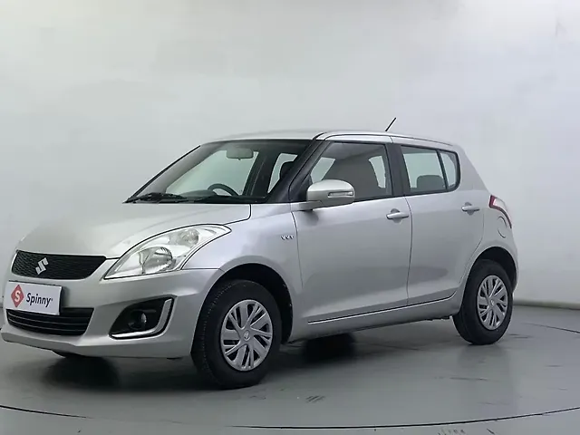 Used 2016 Maruti Suzuki Swift in Ahmedabad