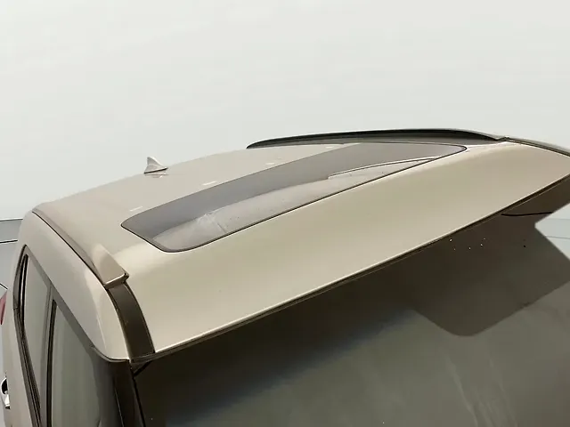 Used Hyundai Creta [2015-2017] 1.6 SX (O) in Ghaziabad