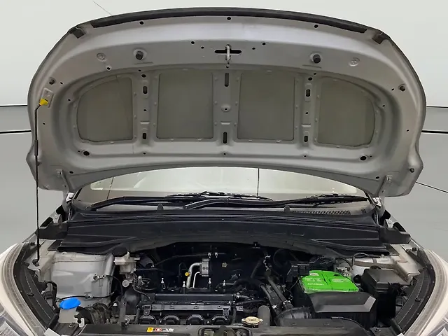 Used Hyundai Creta [2015-2017] 1.6 SX (O) in Ghaziabad