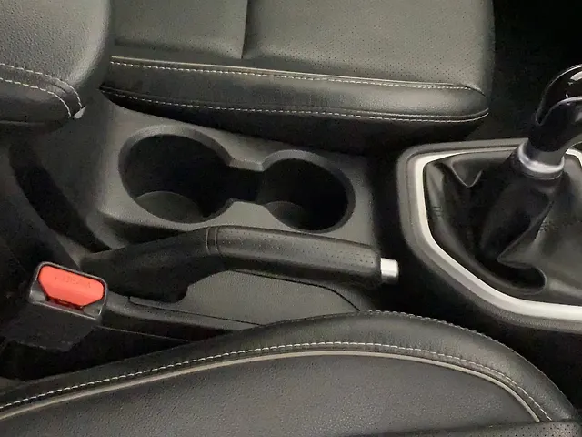 Used Hyundai Creta [2015-2017] 1.6 SX (O) in Ghaziabad