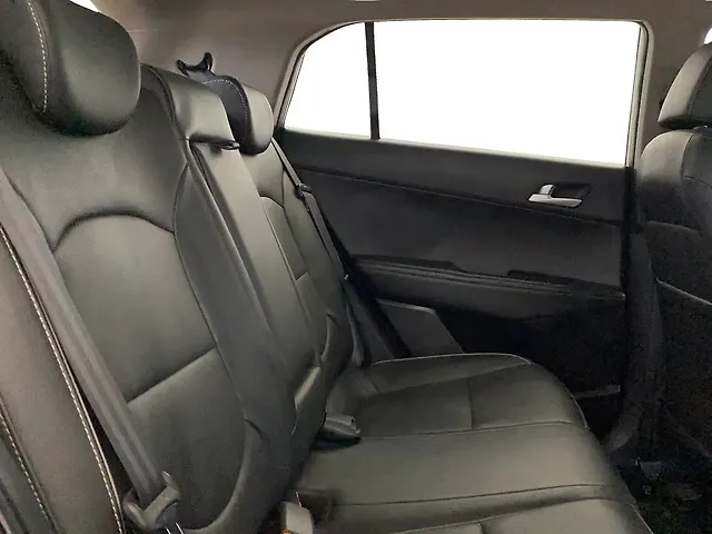 Used Hyundai Creta [2015-2017] 1.6 SX (O) in Ghaziabad