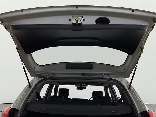 Used Hyundai Creta [2015-2017] 1.6 SX (O) in Ghaziabad