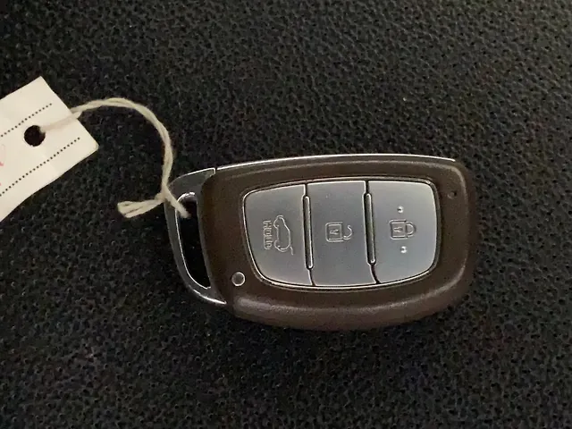 Used Hyundai Creta [2015-2017] 1.6 SX (O) in Ghaziabad