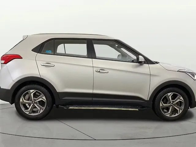 Used Hyundai Creta [2015-2017] 1.6 SX (O) in Ghaziabad
