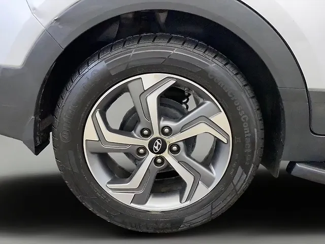 Used Hyundai Creta [2015-2017] 1.6 SX (O) in Ghaziabad