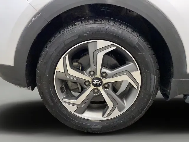 Used Hyundai Creta [2015-2017] 1.6 SX (O) in Ghaziabad