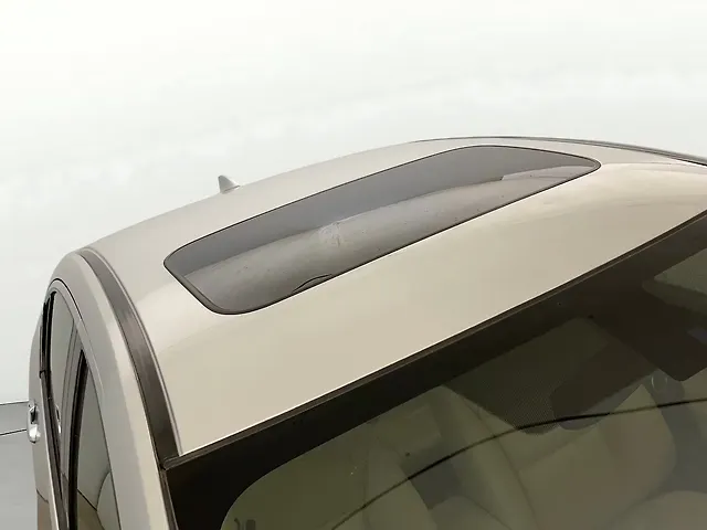 Used Honda City 4th Generation ZX CVT Petrol [2017-2019] in Delhi