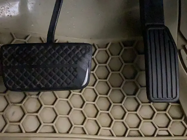 Used Honda City 4th Generation ZX CVT Petrol [2017-2019] in Delhi