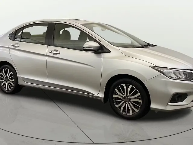 Used 2017 Honda City in Delhi Used 2017 Honda City in Delhi