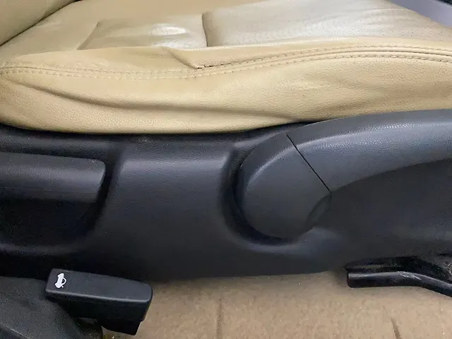 Used Honda City 4th Generation ZX CVT Petrol [2017-2019] in Delhi