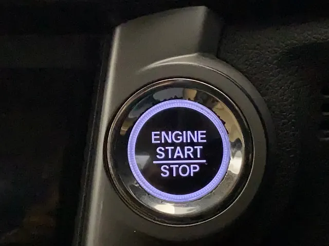 Used Honda City 4th Generation ZX CVT Petrol [2017-2019] in Delhi