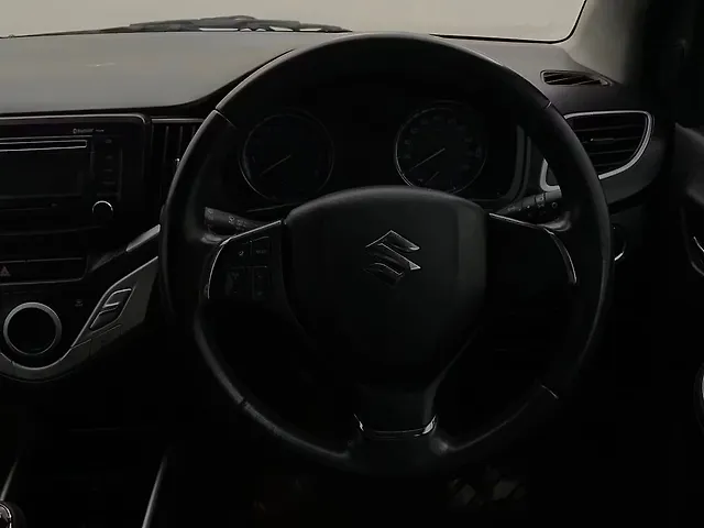 Used Maruti Suzuki Baleno [2019-2022] Zeta in Bangalore