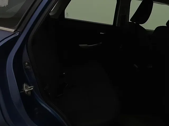 Used Maruti Suzuki Baleno [2019-2022] Zeta in Bangalore