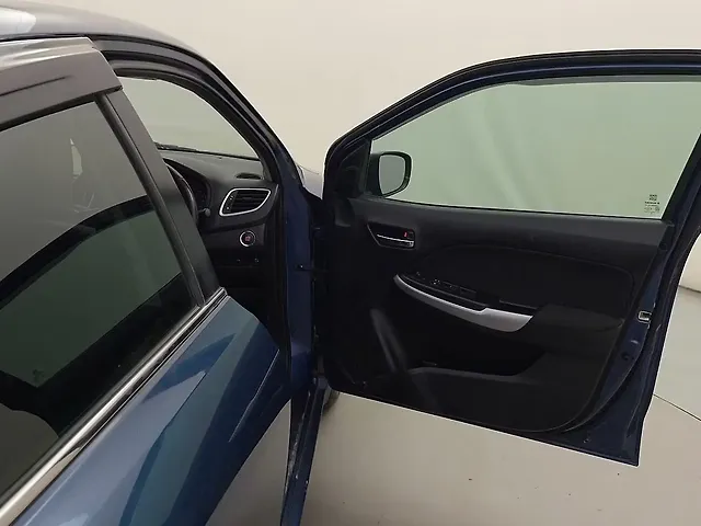 Used Maruti Suzuki Baleno [2019-2022] Zeta in Bangalore