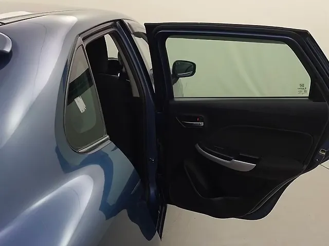 Used Maruti Suzuki Baleno [2019-2022] Zeta in Bangalore