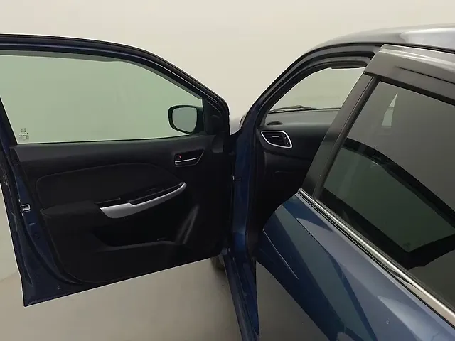 Used Maruti Suzuki Baleno [2019-2022] Zeta in Bangalore