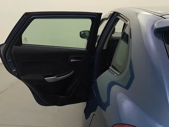 Used Maruti Suzuki Baleno [2019-2022] Zeta in Bangalore