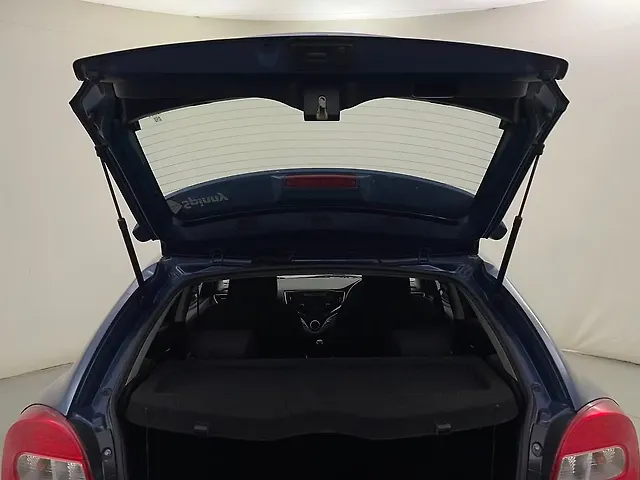 Used Maruti Suzuki Baleno [2019-2022] Zeta in Bangalore