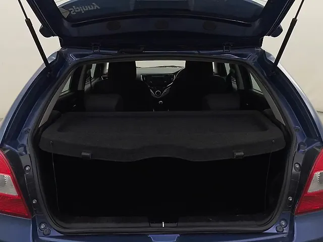 Used Maruti Suzuki Baleno [2019-2022] Zeta in Bangalore