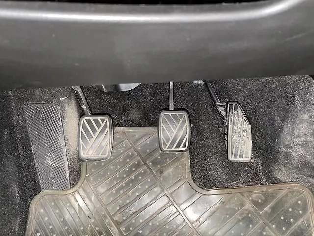 Used Maruti Suzuki Baleno [2019-2022] Zeta in Bangalore