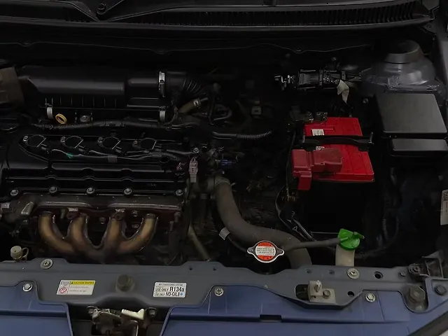 Used Maruti Suzuki Baleno [2019-2022] Zeta in Bangalore