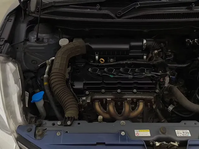 Used Maruti Suzuki Baleno [2019-2022] Zeta in Bangalore