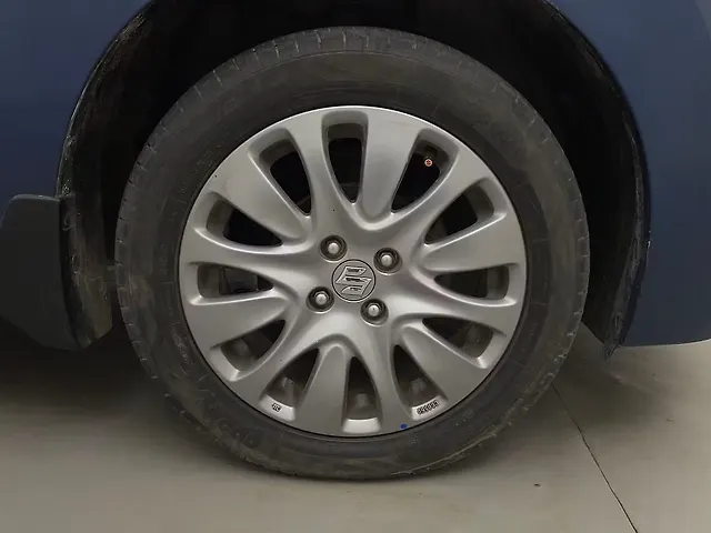 Used Maruti Suzuki Baleno [2019-2022] Zeta in Bangalore