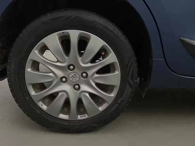 Used Maruti Suzuki Baleno [2019-2022] Zeta in Bangalore