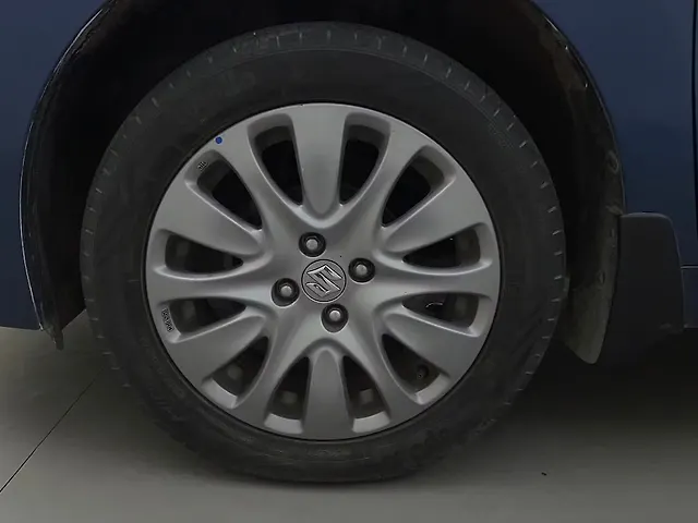 Used Maruti Suzuki Baleno [2019-2022] Zeta in Bangalore