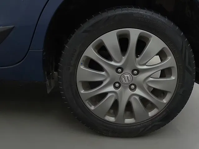 Used Maruti Suzuki Baleno [2019-2022] Zeta in Bangalore