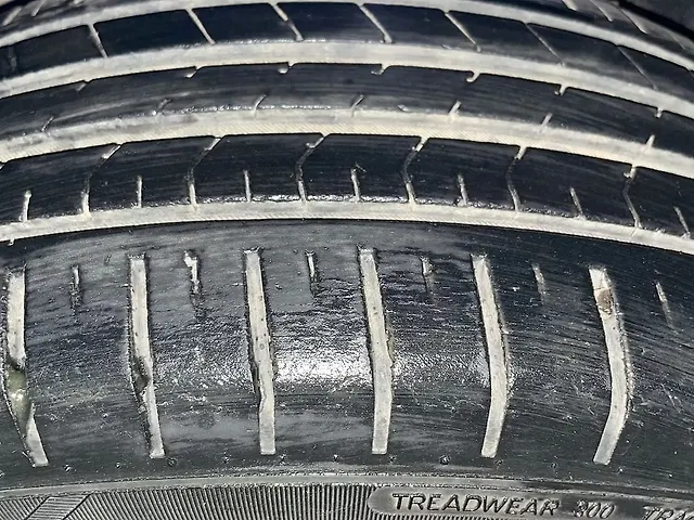 Used Maruti Suzuki Baleno [2019-2022] Zeta in Bangalore