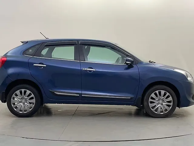 Used Maruti Suzuki Baleno [2019-2022] Zeta in Bangalore