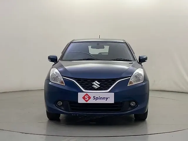 Used Maruti Suzuki Baleno [2019-2022] Zeta in Bangalore